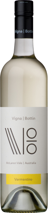 Vigna Bottin Vermentino 2023 McLaren Vale